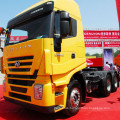 Iveco Trucks Hongyan Genlyon The Tractor Truck for Sale